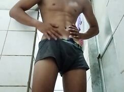 Pinoy jerk shower cam boys porn