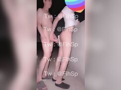 Hot, handsy, horny, FIHSP