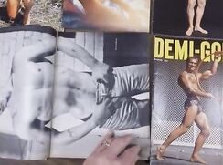 Paper Dreams--Documentary by Toby Ross