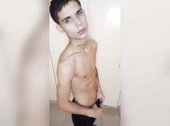 [ABX][2][273] - I come home tired time for a bath