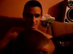 the gorgeously gifted guys, FRIENDSHIP