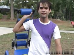 Letting In The Black Hard Gay Porn Videos