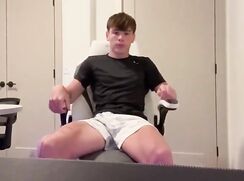 Just Another Solo Vid Gay Porn Tube
