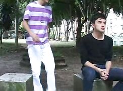 Desi and some Friends Gay Porn Videos