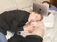 AA Vid - Gay porn cute russian boy blows boyfriend amateur twinks tube