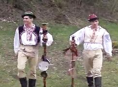 two German twinks fuck gay boys porn classic