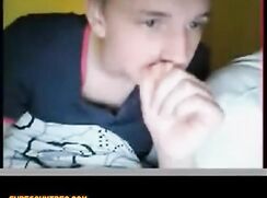 blondes garçons sur cam gay boys porn