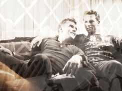 100 Years of Men in Love: The Accidental Collection (2022)