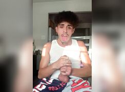 [Twit] [069] Let me cum in your mouth