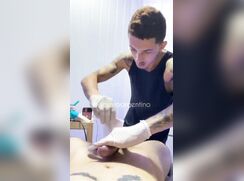 waxing &full service