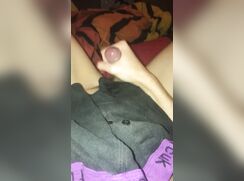 [OF][07] Jack Cameron