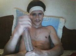 Portuguese twink shows off on cam cam boys porn