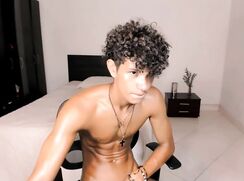 MUF - BrandonStonexl Cums 19