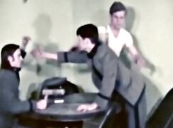 The Academy (Vintage Porn)