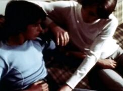 Golden Years (Vintage Porn)