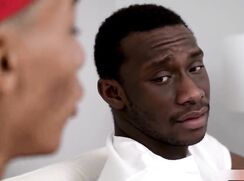 Horny skinny twinks and their BBC friend boys porn