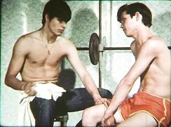 Billy Boy (Vintage Porn) Clkassic Twink Sex