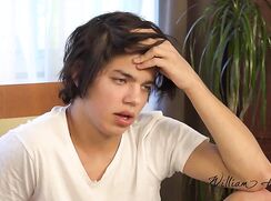 Bob tries it with another boy