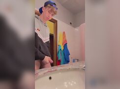 [Twit] [092] Teenager cute comes