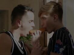 Let's Go Beyond Oral Boys