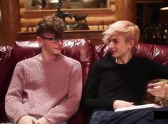 Hot Twinks Fuck - Gay porn hot twink boys bareback sex