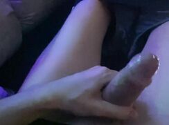 [ABX][2][359] - Young guy masturbates until he cums