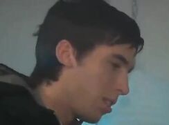 Let's Cum Ride A Bound Boy