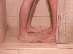 Let's Share A Shower Boys - Vintage