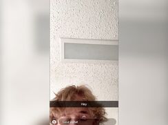 Love Playing With My Morning Wood