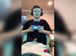 18yo Brayden Gaming