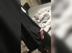 18yo Brayden cock out