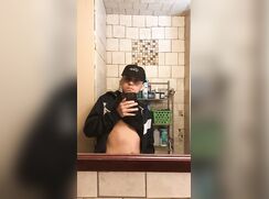 [ABX][2][378] - 19 year old Latino jerking off session