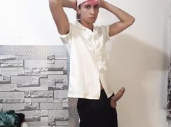 [ABX][2][383] - Handjob after and classes