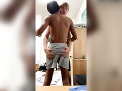 Boyz on cam twink sex couple porn