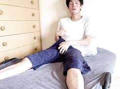 [ABX][2][416] - The big, tasty cock of the perverted Japanese