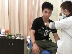 Let's Take Semen Samples Boys Twinks Porn