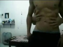 seducing hot amateur twink