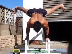 Flex can you do this jock gaytube