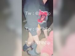 Erotic whispers escape lusty lips, FIHSP