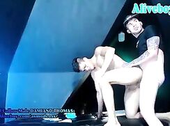 camboys group latin friends porn show sex hot