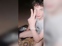 top-notch twink, FIHSP