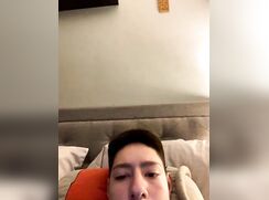 Young Lads Pulsing Orgasm