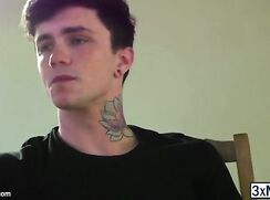 ♥  Bruno Bernal and Jake Bass ♥