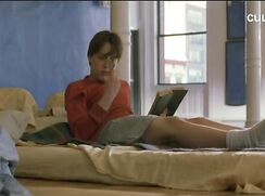 Igby Goes Down (sex scene)