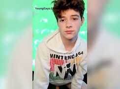 I came back from roller skating - and immediately - to Masturbate!!!