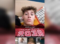 Help him: SAM is still lonely and restless!