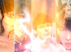 This is only ChrisMD Time