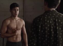 Jake T. Austin ❤️ Καλὸς κἀγαθὸς κοῦρος