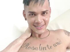 ♥ Chris Heria, le beau gosse athlétique ! ♥