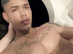 ♥ Chris Heira un beau gosse  sexy ♥